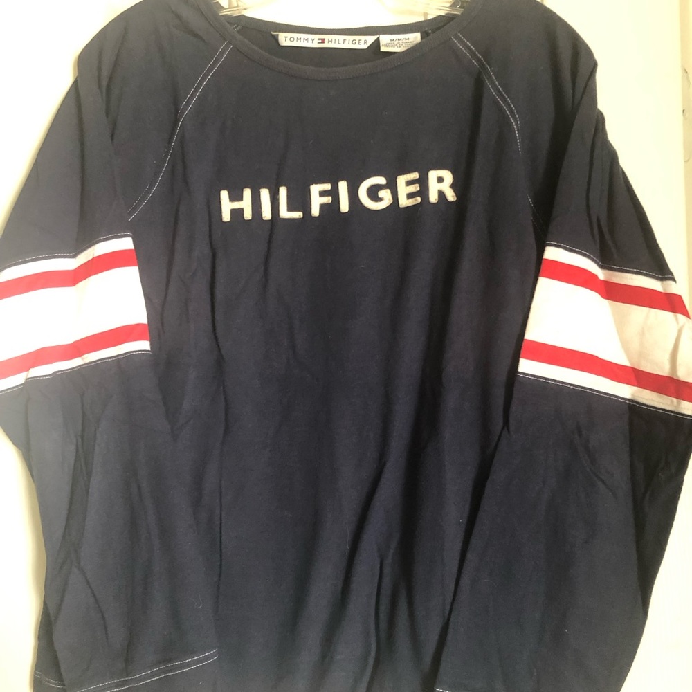 Tommy Hilfiger top
